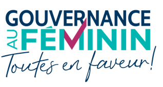 Gouvernance au féminin, toutes en faveur!